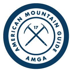 AMGA - American Mountain Guide